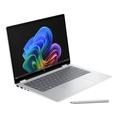 HP Omnibook X Flip/14-fm0003nc/U7-258V/14''''/2880x1800/T/32GB/1TB/Intel int/W11H/Silver/2R NBD