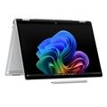 HP Omnibook X Flip/14-fm0003nc/U7-258V/14''''/2880x1800/T/32GB/1TB/Intel int/W11H/Silver/2R NBD