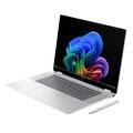 HP Omnibook X Flip/16-as0001nc/U7-258V/16''''/WUXGA/T/32GB/1TB/Intel int/W11H/Silver/2R NBD