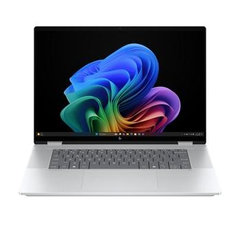 HP Omnibook X Flip/16-as0003nc/U7-258V/16''''/2880x1800/T/32GB/1TB/Intel int/W11H/Silver/2R NBD