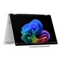 HP Omnibook X Flip/16-as0003nc/U7-258V/16''''/2880x1800/T/32GB/1TB/Intel int/W11H/Silver/2R NBD