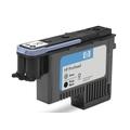 Originální tisková hlava HP C9380A (č.72), černá, šedá