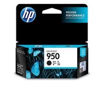 Obrázek k produktu: HP  CN049AE (č.950) , černá (black), 24 ml