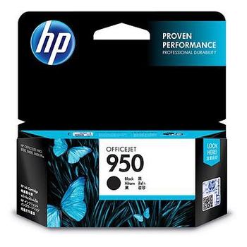 Inkoustová náplň HP CN049AE (č.950)  černá (black)