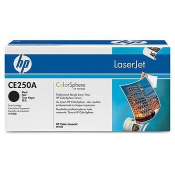 Toner HP CE250XD (2x č.504X) Dual pack černý (black)