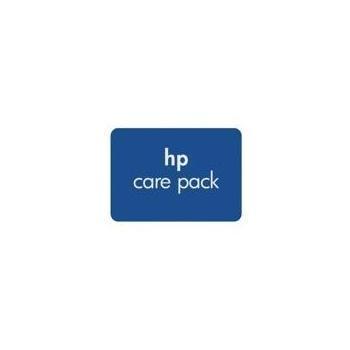 HP e-Carepack 3y Travel NextBusDay NB Only (bez displaye)