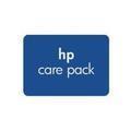 Obrázek k produktu: HP  e-Carepack 3y Travel NextBusDay NB