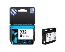 Obrázek k produktu: HP  CN057AE (č. 932), černý (black)