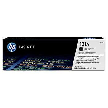 Toner HP CF210A (č.131A) černý