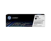 Obrázek k produktu: HP  CF210X (č.131X), černá (black), 2400 stran