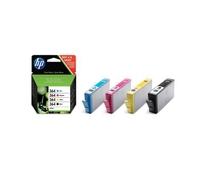 Obrázek k produktu: HP  SD534EE (č.364) pack, cmyk