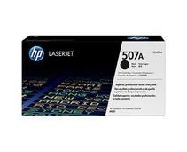 Obrázek k produktu: HP CE400A (č.507A), černý (black), 5.500 stran