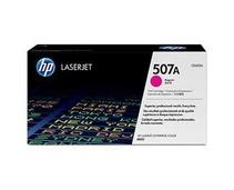 Obrázek k produktu: HP CE403A (č.507A), purpurová , 6.000 stran