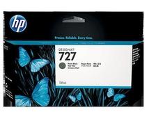 Obrázek k produktu: HP  B3P22A (č.727), černá (black)