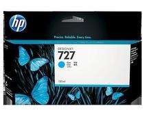 Obrázek k produktu: HP  B3P19A (č.727), azurový (cyan)