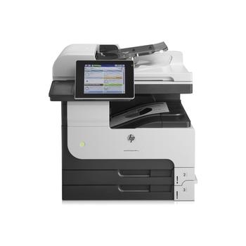 Multifunkce HP LaserJet Enterprise 700 MFP M725dn