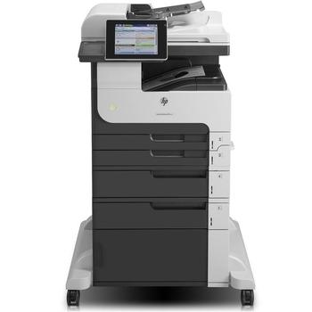 Multifunkce HP LaserJet Enterprise 700 MFP M725f