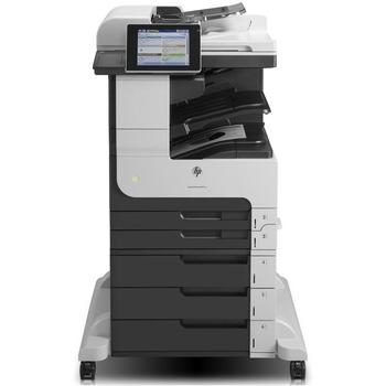 Multifunkce HP LaserJet Enterprise 700 MFP M725z