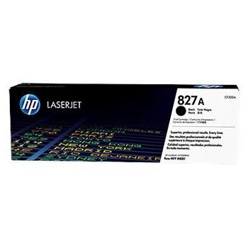 Toner HP CF300A černý (black)