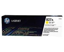 Obrázek k produktu: HP  CF302A, žlutý (yellow)