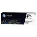 Toner HP  CF310A, černý (black)