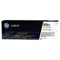 Toner HP  CF312A, žlutý (yellow)
