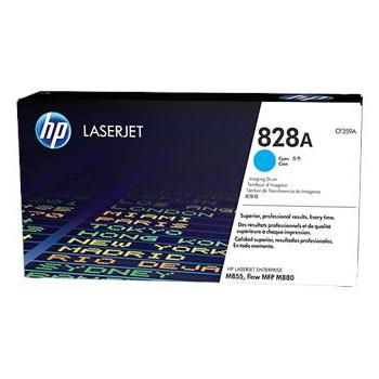 Tiskový válec HP CF359A azurový (cyan)
