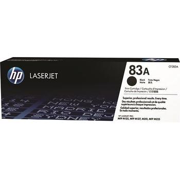 Toner pro HP CF283A (č.83A) černý (black)