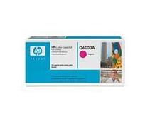 Obrázek k produktu: HP  Q6003A, purpurový (magenta), 2000 stran