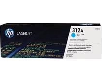 Obrázek k produktu: HP CF381A (č.312A), azurový (cyan), 2.700 stran