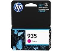 Obrázek k produktu: HP  C2P21AE (č.935), purpurová (magenta)