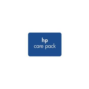Rozšířená záruka HP CarePack 3y Return to Depot UK735A