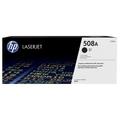 Obrázek k produktu: HP  CF360A (č. 508A), černý (black),