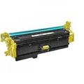 Toner HP CF362A (č. 508A) žlutá (yellow)