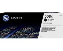 Obrázek k produktu: HP  CF360X (č. 508X), černý (black), 12.500 stran