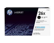 Obrázek k produktu: HP  CF226X (č.26X), černý (black), 9.000 stran