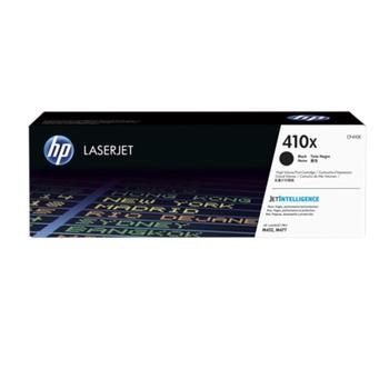 Toner HP CF410X černý (black)