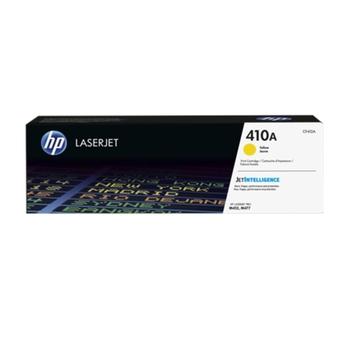 Toner HP CF412A žlutý (yellow)