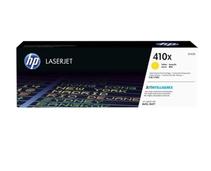 Obrázek k produktu: HP  CF412X (č.410x), žlutý (yellow), 5.000 stran
