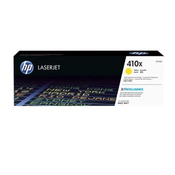 Toner HP CF412X žlutý (yellow)