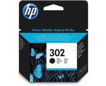 Obrázek k produktu: HP  F6U66AE (č.302), černá (black), 3,5 ml