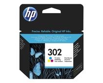 Obrázek k produktu: HP  F6U65AE (č.302), barevná (color), 4 ml