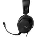 HyperX Cloud Stinger 2/Stereo/Jack/Drát/Černá