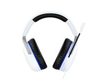 Obrázek k produktu: HyperX CloudX Stinger 2 pro PlayStation, bílý (white)