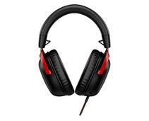 Obrázek k produktu: HyperX Cloud III ANC Jack/USB Red