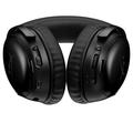 Bezdrátová sluchátka HyperX Cloud III S Wireless Gaming Headset Black