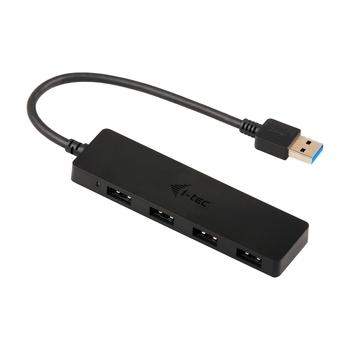 USB HUB I-TEC U3HUB404
