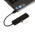 USB HUB I-TEC U3HUB404