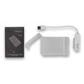 i-tec MYSAFE Easy 2,5'' USB 3.0 White
