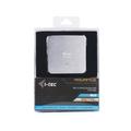 i-tec USB 3.0 Metal HUB 4 Port s napaječem
